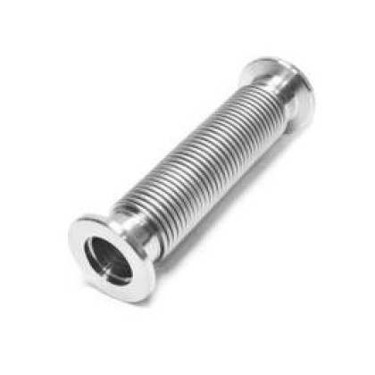 KF16- KF50 Flexible Bellow Length 250mm to 1000mm
